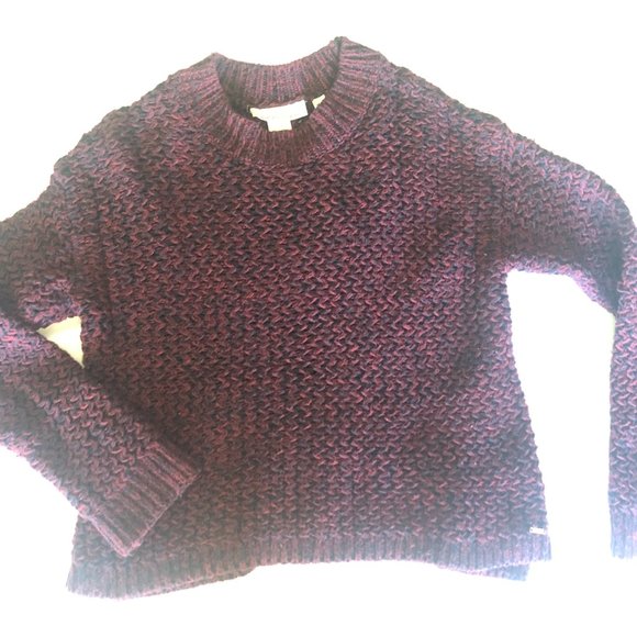H&M maroon sweater - Picture 11 of 12